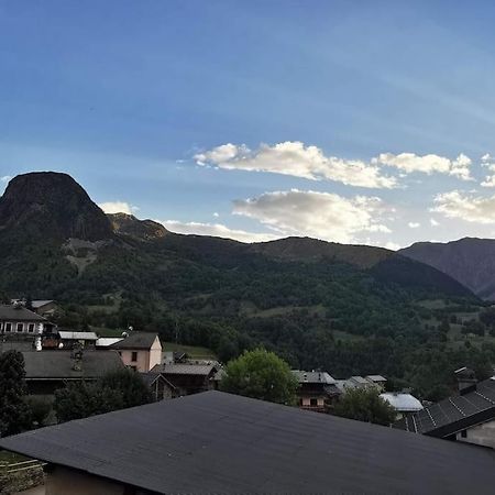 Appartement Au Centre De St Martin De Belleville 생마르탱 드 벨빌 외부 사진