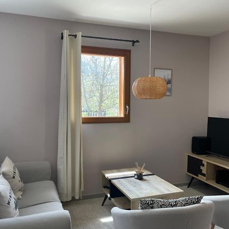 Appartement Au Centre De St Martin De Belleville 생마르탱 드 벨빌 외부 사진