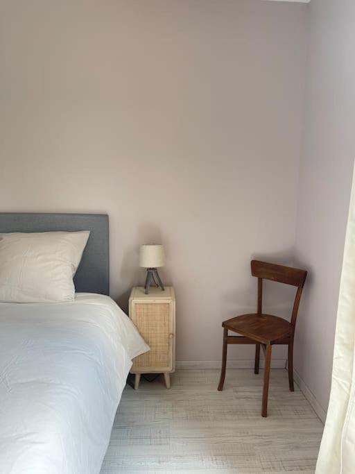 Appartement Au Centre De St Martin De Belleville 생마르탱 드 벨빌 외부 사진